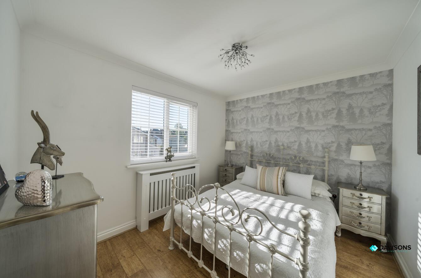 Gwscwm Park, Burry Port, SA16 0DX